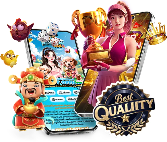 golden456 เว็บตรง by Golden456