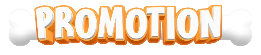 Promotion by Golden456